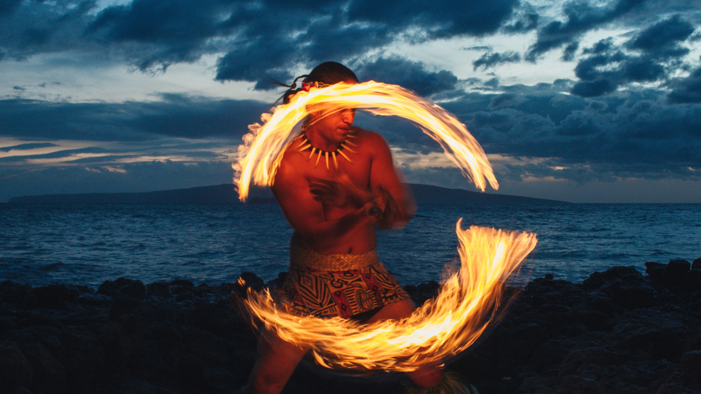 Evening Entertainment